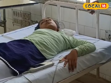 অসুস্থ পরীক্ষার্থী অসুস্থ পরীক্ষার্থী