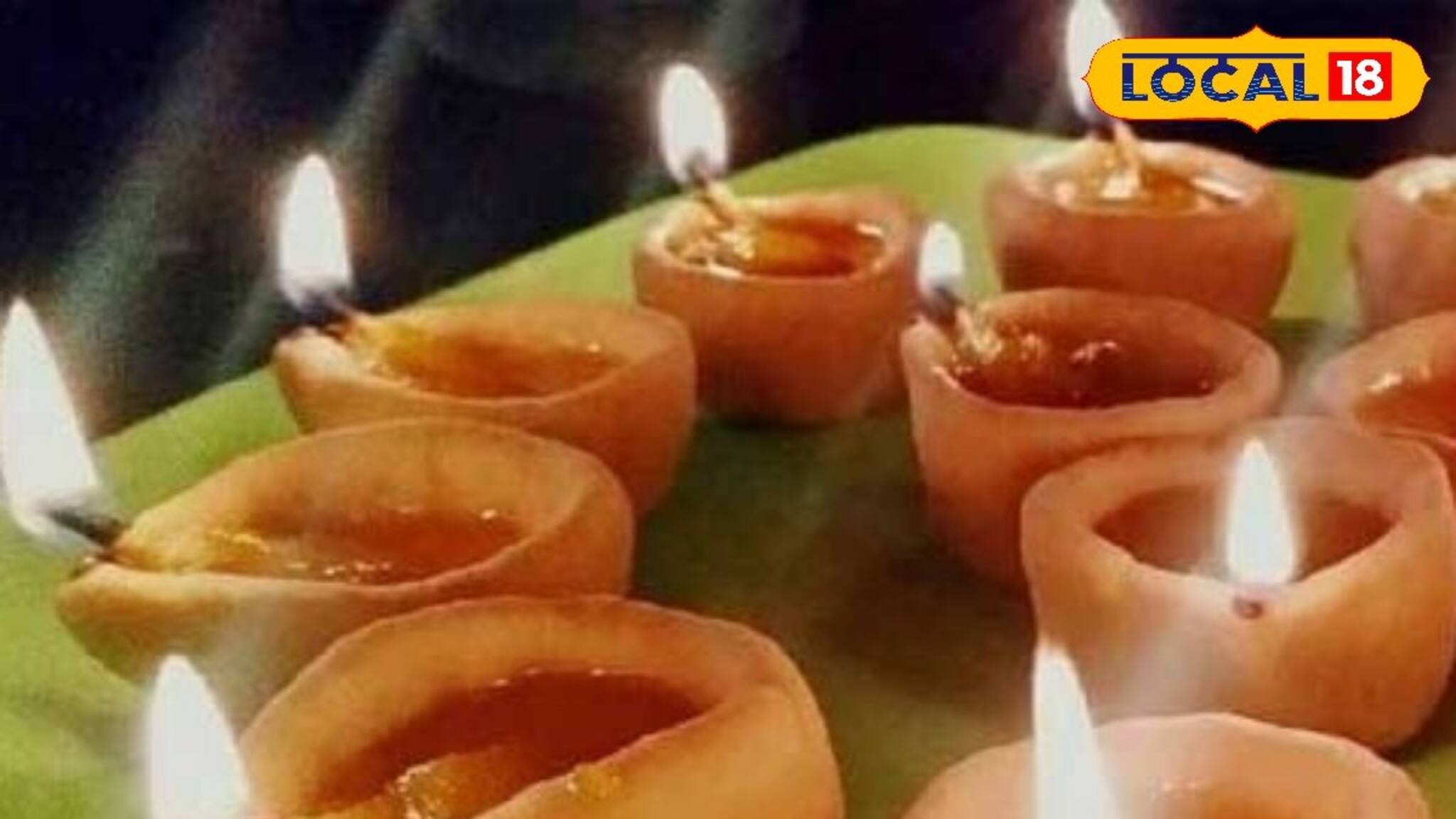 বিয়েতে বাধা থেকে ঋণ মুক্তি! বাড়িতে এই প্রদীপ জ্বালালেই মিলবে সমস্যা সমাধান