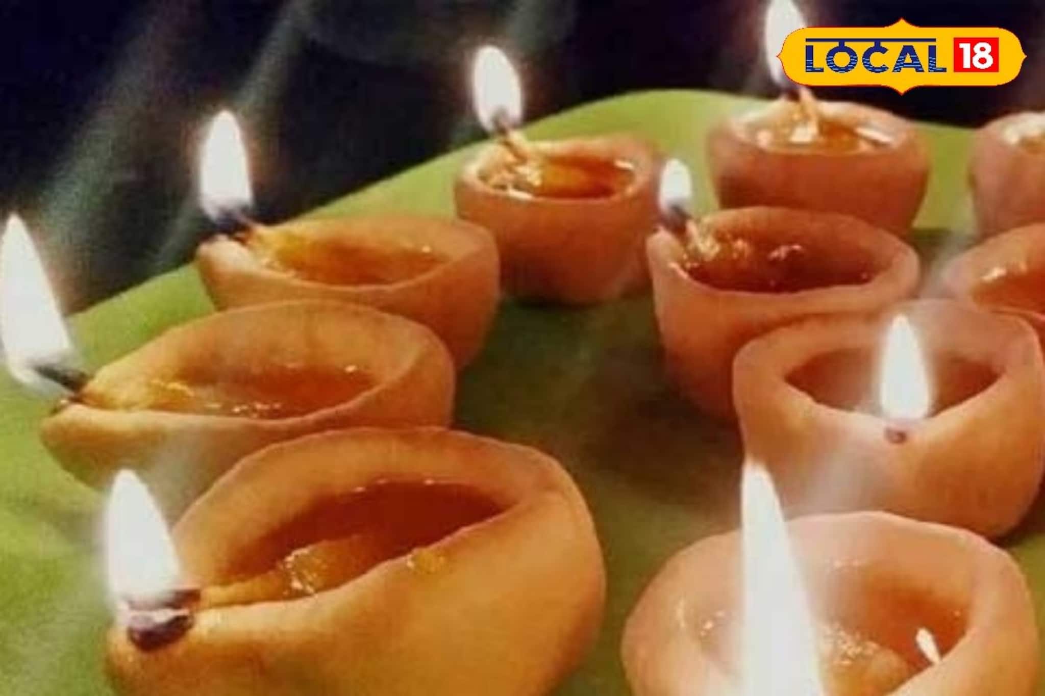 বিয়েতে বাধা থেকে ঋণ মুক্তি! বাড়িতে এই প্রদীপ জ্বালালেই মিলবে সমস্যা সমাধান