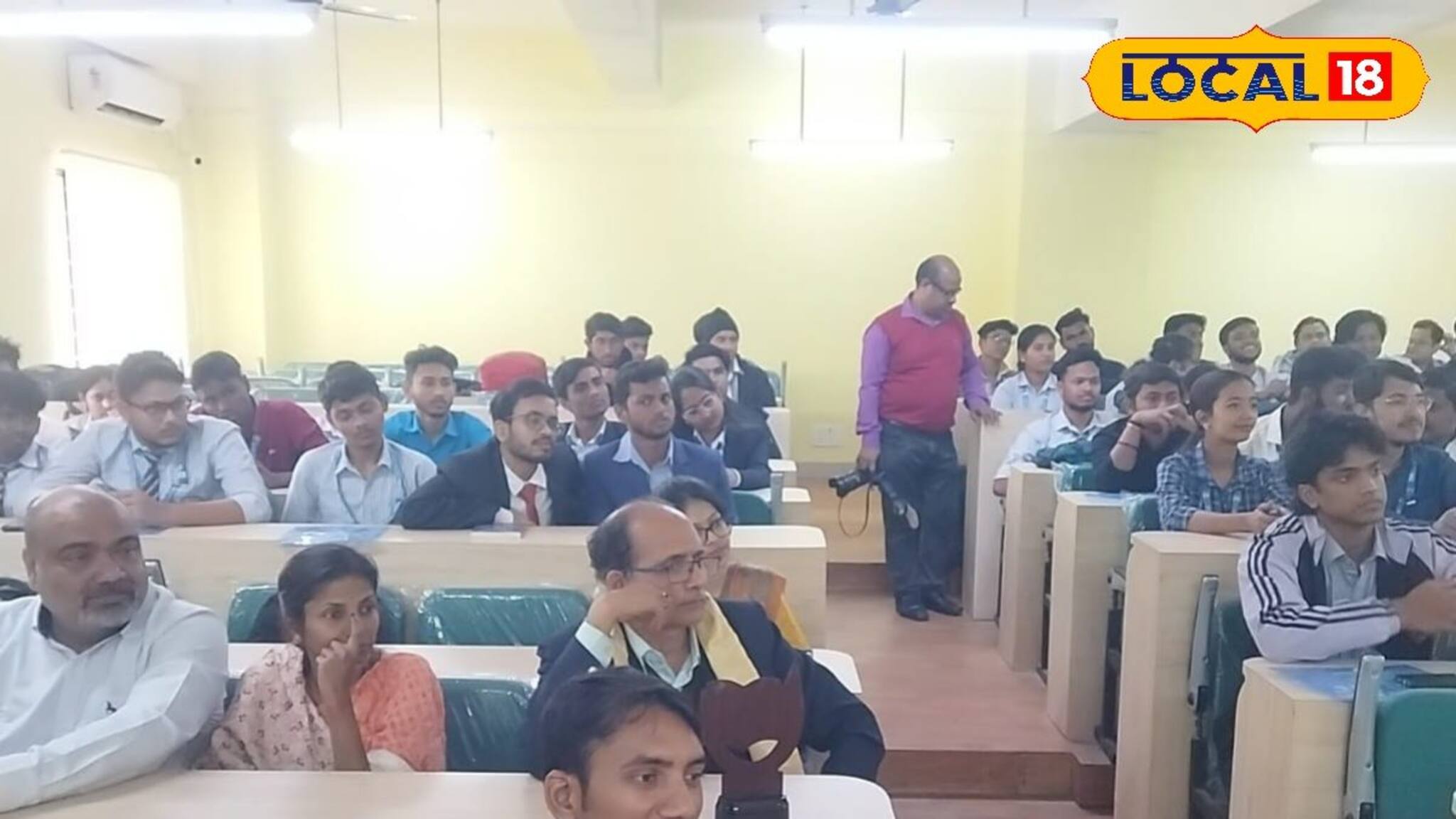 Internship Scope: ইন্টার্নশিপ, মেন্টরশিপ ও ক্যারিয়ার গাইডেন্স! চাকরির বাজারে শিক্ষার্থীদের আরও দক্ষ করে তুলতে এক অনন্য উদ্যোগ