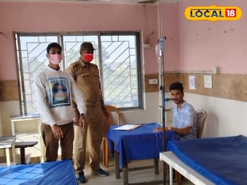 পরীক্ষার্থীর ছবি পরীক্ষার্থীর ছবি