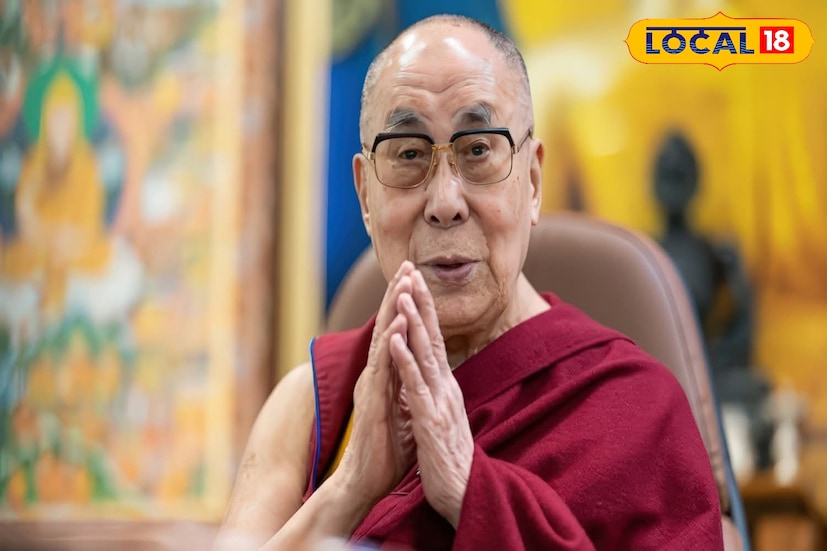 *সিকিম, ঋত্বিক ভট্টাচার্য: বিশ্বজুড়ে শান্তি ও মানবতার বার্তা ছড়িয়ে দেওয়া আধ্যাত্মিক গুরু হিজ হোলিনেস ১৪তম দালাই লামা গড়লেন নতুন ইতিহাস। লস অ্যাঞ্জেলসে অনুষ্ঠিত ৬৮তম গ্র্যামি অ্যাওয়ার্ডসে প্রথমবারের মতো গ্র্যামি পুরস্কার জয় করলেন তিনি, যা আন্তর্জাতিক শিল্প ও সংস্কৃতির মঞ্চে এক অনন্য মুহূর্ত হিসেবে চিহ্নিত হয়ে থাকল।