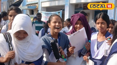 জীবনের প্রথম বড় পরীক্ষা শেষে নিজেদের অভিজ্ঞতার কথা জানাল পরীক্ষার্থীরা