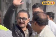 Aamir Khan at Arijit Singh House: লুকিয়ে অরিজিৎ সিং-এর বাড়ি পৌঁছে গেলেন আমির খান, গায়কের মান ভাঙতে এত দূর এলেন অভিনেতা-পরিচালক? বড় খবর ফাঁস