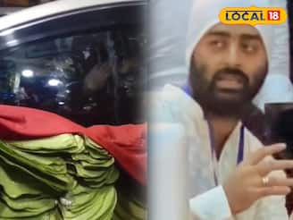 পান নিয়ে সোজা অরিজিতের বাড়িতে আমির! সোমুর রাগ ভাঙাতেই কি মুম্বই থেকে সোজা জিয়াগঞ্জে?