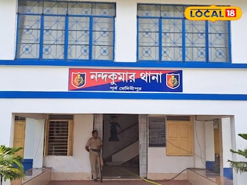 নন্দকুমার