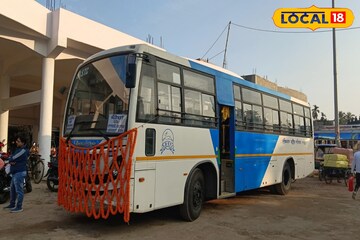 নবদ্বীপ থেকে সরাসরি দিঘা! মাত্র ২৫০ টাকায় পৌঁছে যান সমুদ্র সৈকতে, চালু বাস পরিষেবা