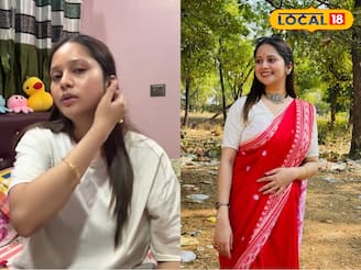 শাড়িও আসেনি, টাকাও ডুবেছে, ফোন করতে...! সোশ্যাল মিডিয়ায় দেখে অর্ডার দিয়ে বিপাকে তরুণী