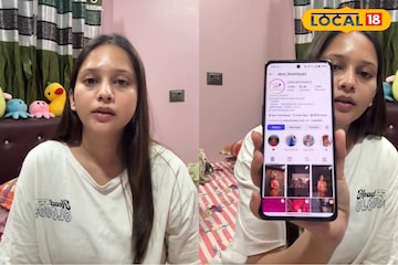 শাড়িও আসেনি, টাকাও ডুবেছে, ফোন করতে...! সোশ্যাল মিডিয়ায় দেখে অর্ডার দিয়ে বিপাকে তরুণী শাড়িও আসেনি, টাকাও ডুবেছে, ফোন করতে...! সোশ্যাল মিডিয়ায় দেখে অর্ডার দিয়ে বিপাকে তরুণী