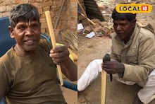 Birbhum News: ‘কাঁচা বাদাম’- গানের ভুবন বাদ্যকরকে মনে আছে? এখন কী করছেন জনপ্রিয় শিল্পী, দেখলে চোখে জল আসবে