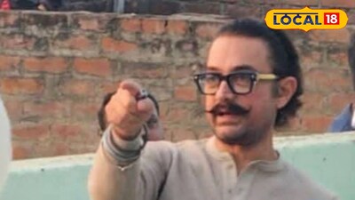 নতুন আমিরের সিনেমায় অরিজিৎ, জানুন আসল তথ্য, গান শুনালেন গায়ক