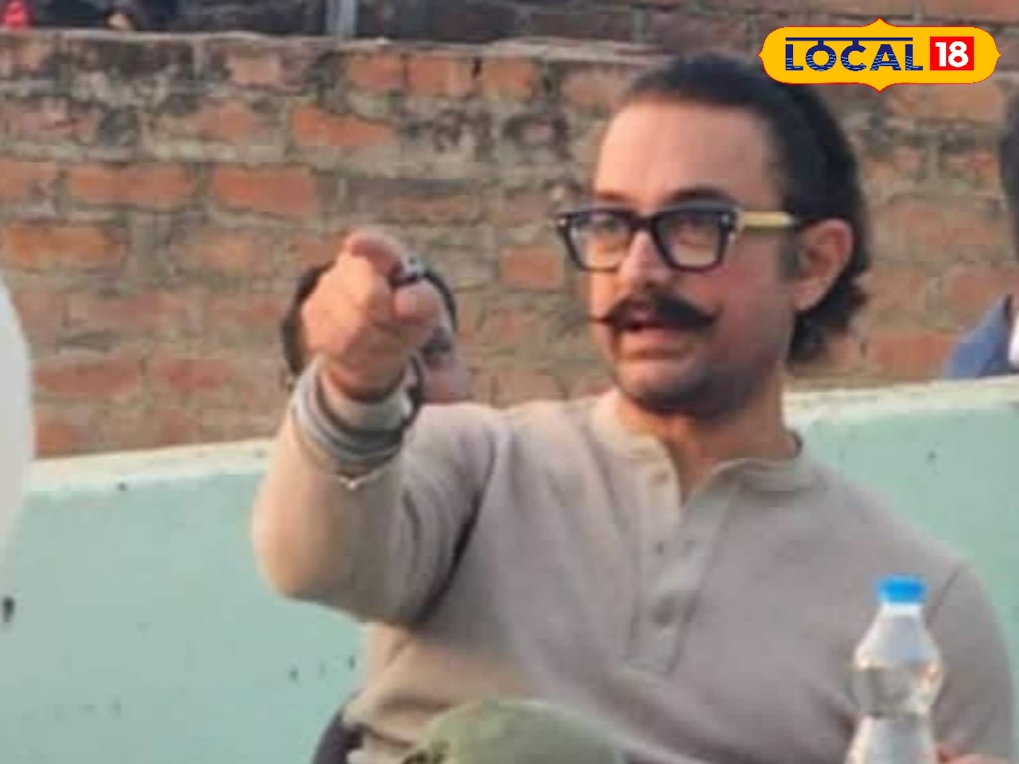 রাতভর শোনালেন গান, আগলে রাখছেন সোমুকে, তবে কি আমিরের নতুন সিনেমায় এবার অরিজিৎ?