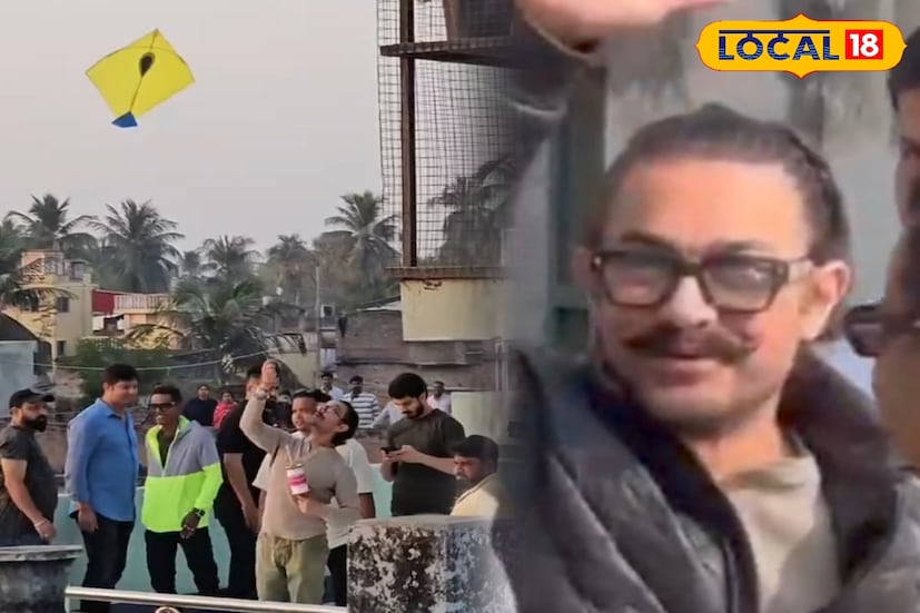 Arijit Singh-Aamir Khan: রাতভর শোনালেন গান, আগলে রাখছেন সোমুকে, তবে কি আমিরের নতুন সিনেমায় এবার অরিজিৎ? নায়কের ঝটিকা সফরের গোপন তথ্য ফাঁস