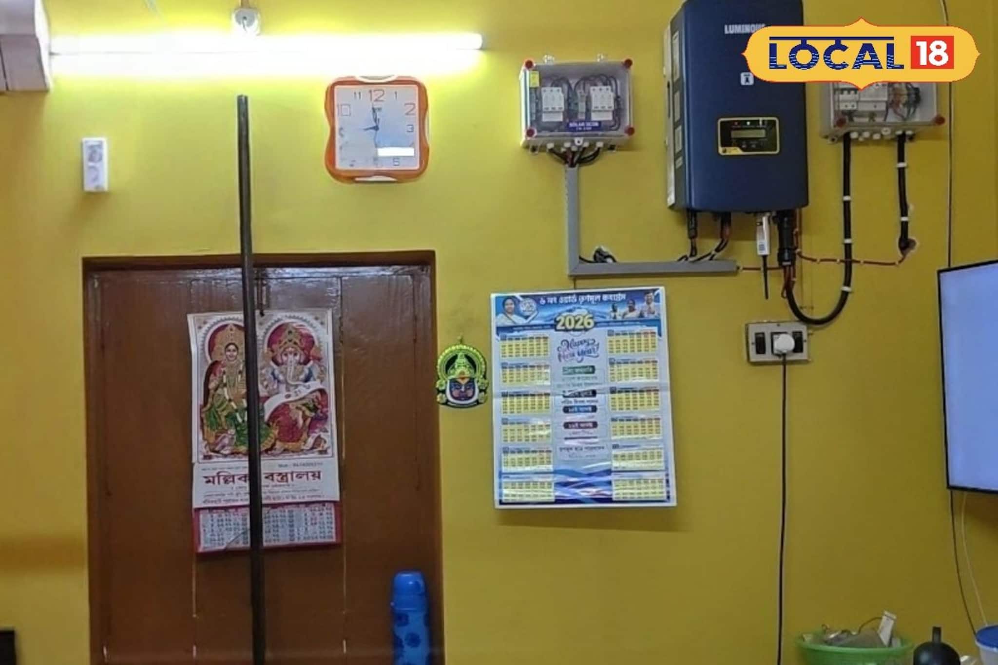 Electric Bill Saving Tips: এসি, টিভি, ফ্রিজ, গিজার, সব চলছে, অথচ বিদ্যুতের বিল শূন্য! কীভাবে? বাজিমাত এক উপায়ে