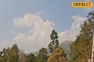 উত্তরে মনোরম আবহাওয়া, ফেব্রুয়ারির শুরুতেই শীতের বিদায়ে পাহাড়মুখো পর্যটকরা