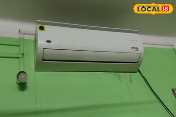 দীর্ঘদিন বন্ধ এসি চালানোর আগে সাবধান! এই একটি কাজ না করলে বড়সড় ক্ষতির মুখে পড়তে পারেন