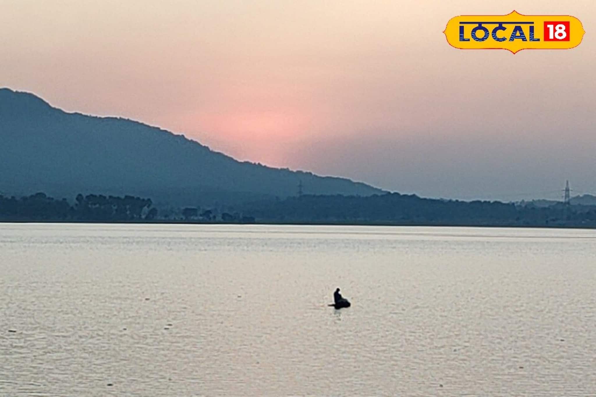 আকাশে মেঘের আনাগোনা, ফেব্রুয়ারির প্রথম সপ্তাহেই নামবে বৃষ্টি? আবহাওয়ার মেগা আপডেট