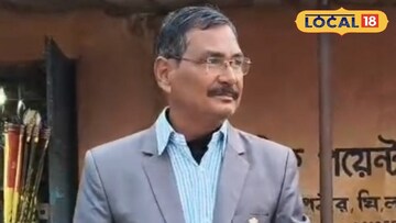 রাষ্ট্রপতি