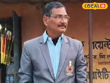 রাষ্ট্রপতি