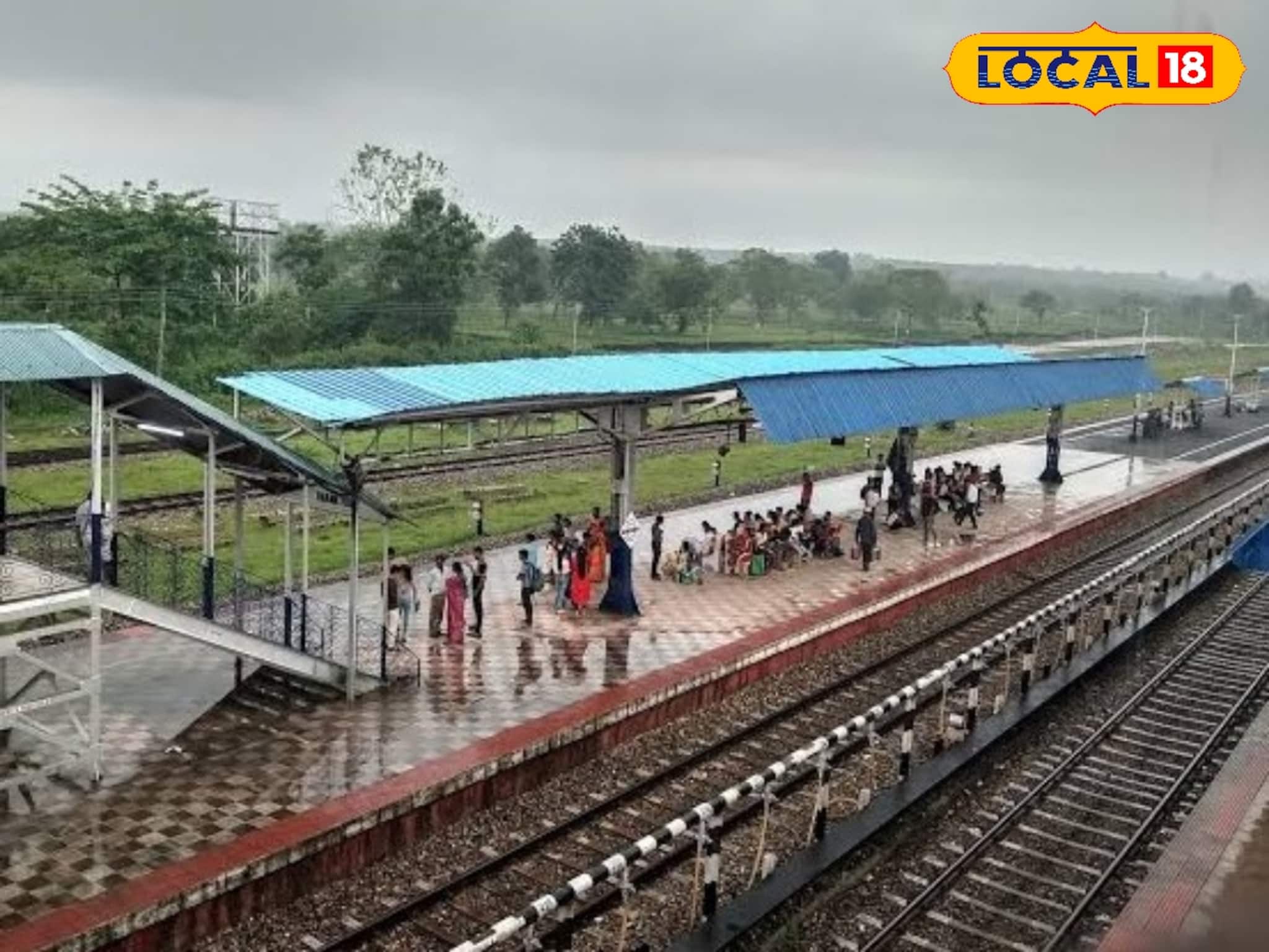 ডুয়ার্স থেকে এবার সরাসরি দক্ষিণ ভারত! নিউ মাল জংশনে স্টপেজ দিচ্ছে এই সুপারফাস্ট ট্রেন