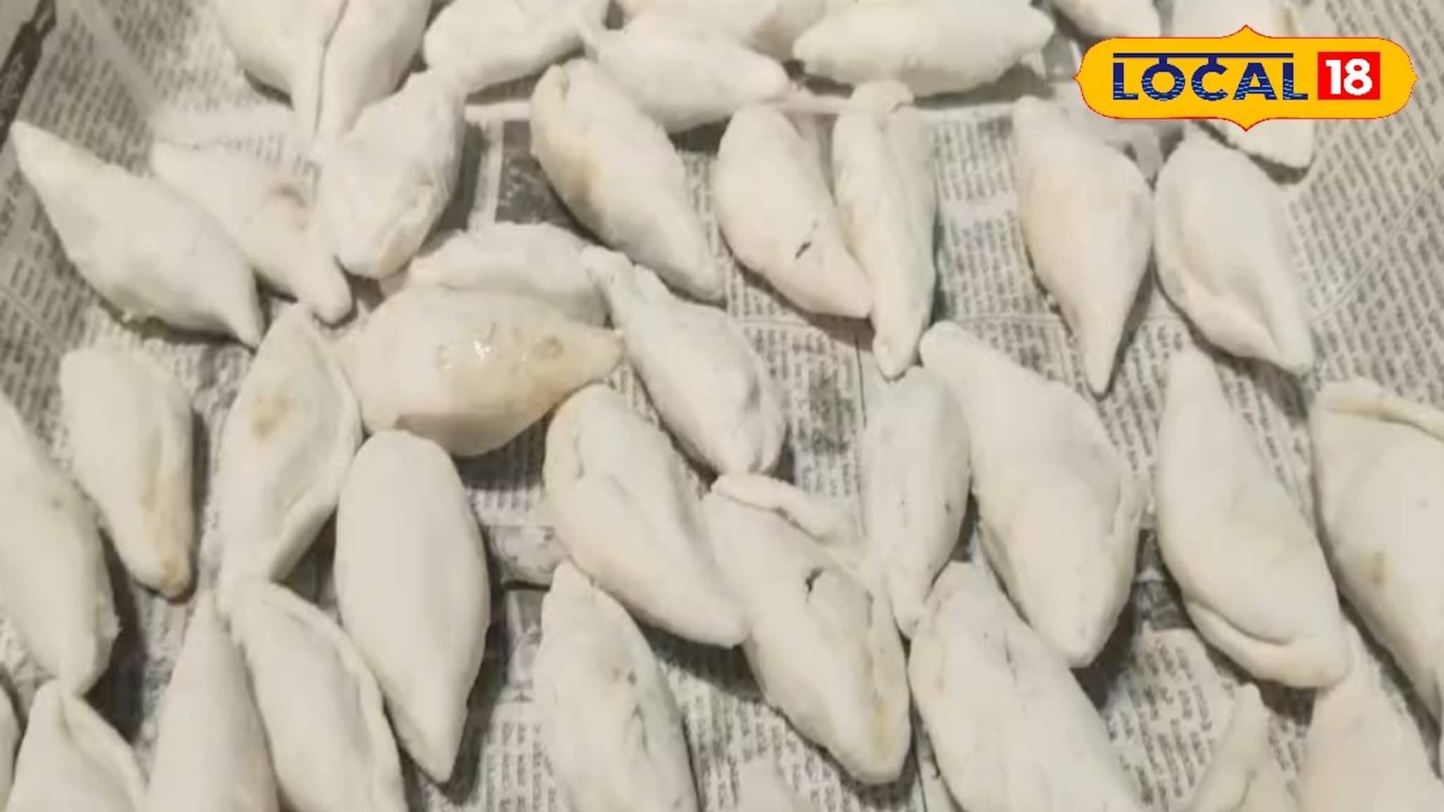 Pithe Puli Utsav: পিঠের গন্ধে মাতোয়ারা মহেশতলা! জিভে জল আনা হরেক পিঠের আয়োজন দেখে মুগ্ধ এলাকাবাসী