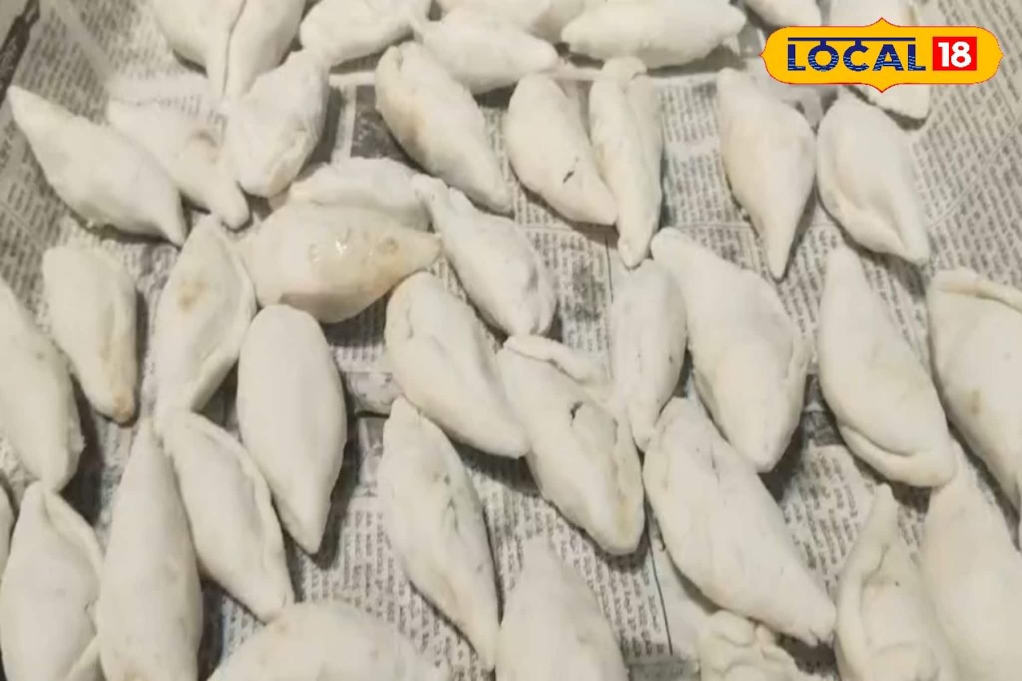 পিঠের গন্ধে মাতোয়ারা মহেশতলা! জিভে জল আনা হরেক পিঠের আয়োজন দেখে মুগ্ধ এলাকাবাসী