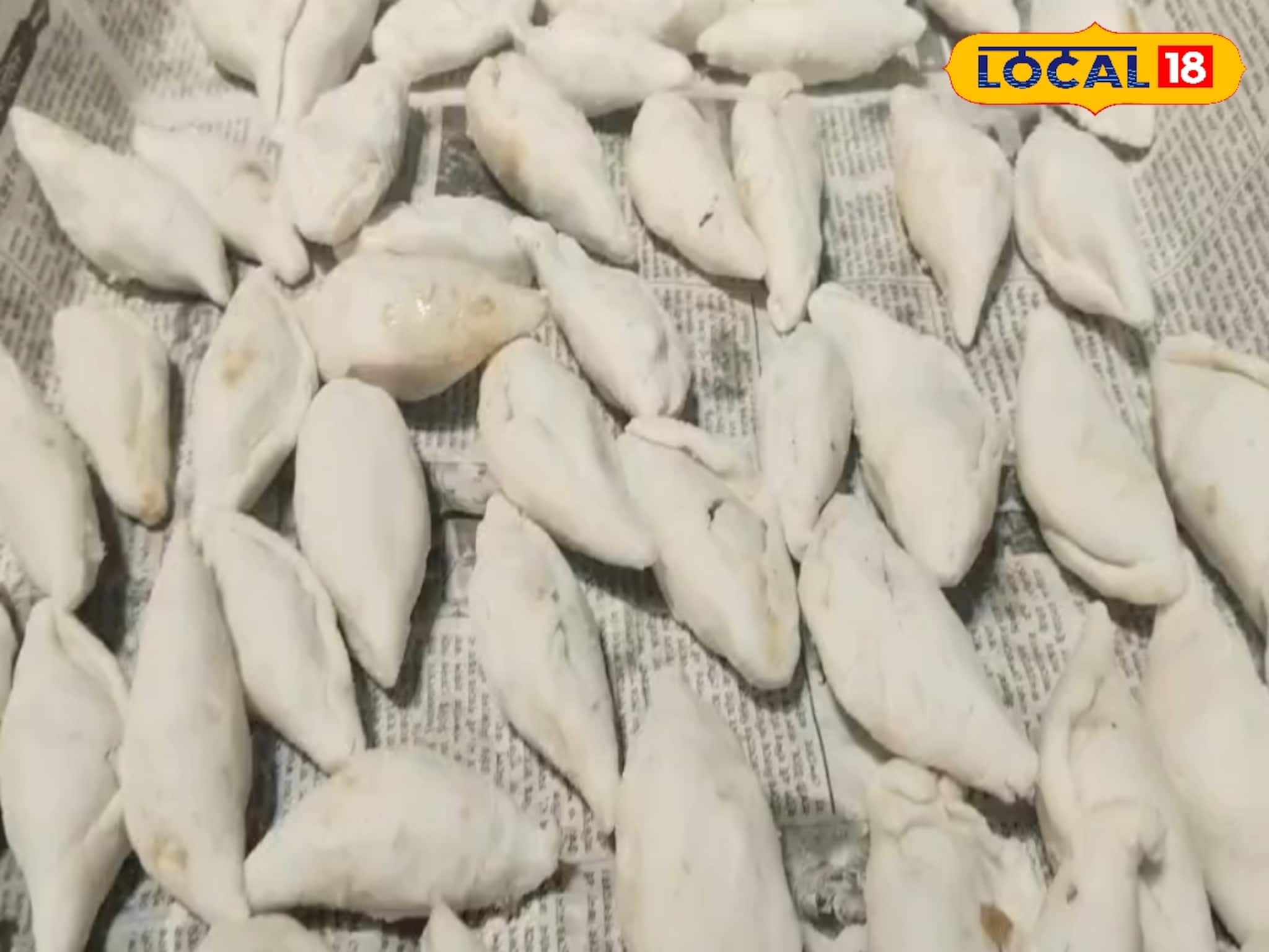 পিঠের গন্ধে মাতোয়ারা মহেশতলা! জিভে জল আনা হরেক পিঠের আয়োজন দেখে মুগ্ধ এলাকাবাসী