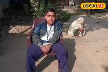 Madhyamik Examination 2026: সব শারীরিক প্রতিবন্ধকতাকে জয় করে মাধ্যমিকের লড়াইয়ে রুদ্র!