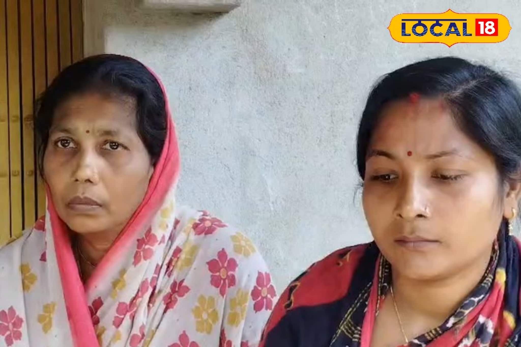 কেটেছে ন'টা দিন এখনও স্বামী ফিরে আসার আশায় দিনগুনছে অগ্নিকাণ্ডে নিখোঁজ পরিবার কেটেছে ন'টা দিন এখনও স্বামী ফিরে আসার আশায় দিনগুনছে অগ্নিকাণ্ডে নিখোঁজ পরিবার