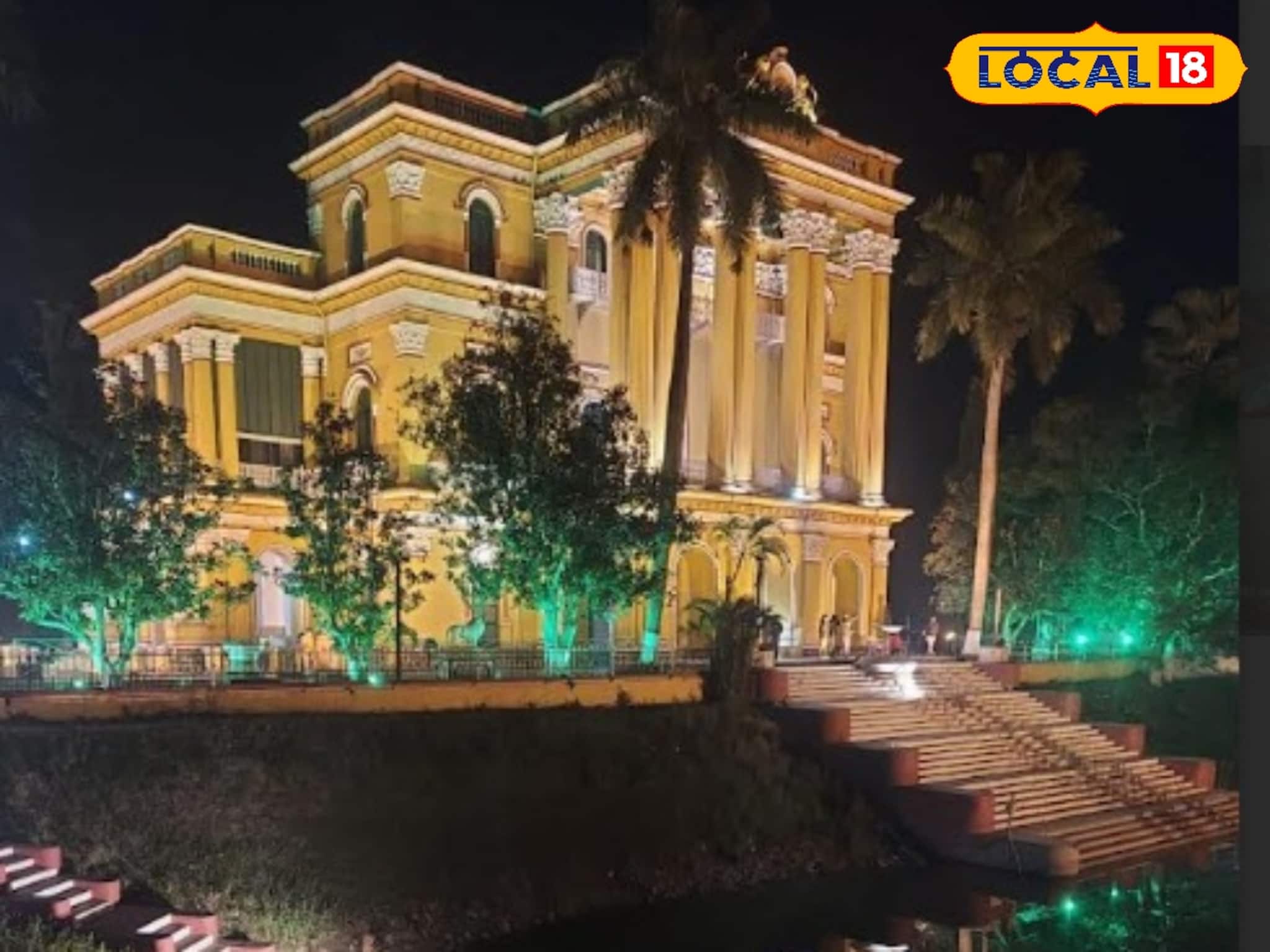 হাজারদুয়ারি,নসিপুর রাজবাড়ি, কাঠগোলা প্যালেস...মুর্শিদাবাদের রেশমী ইতিহাসে অতীত-দর্শন