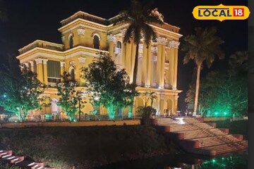 হাজারদুয়ারি,নসিপুর রাজবাড়ি, কাঠগোলা প্যালেস...মুর্শিদাবাদের রেশমী ইতিহাসে অতীত-দর্শন