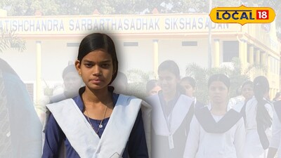 যেখানে থেমে যাওয়ার কথা ছিল, সেখানেই শুরু! 'সবং'- এর মধুমিতার অদম্য গল্প শুনলে তাজ্জব হবেন! 