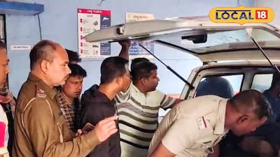 গাজোল স্টেট জেনারেল হাসপাতাল