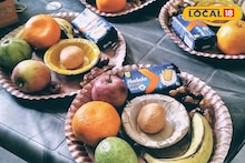 Baby Shower: ভালবাসার ছোঁয়া! মন ছুঁয়ে যাওয়া উদ্যোগে অন্তঃসত্ত্বাদের জন্য সাধভক্ষণের আয়োজন অঙ্গনওয়াড়ি কর্মীদের