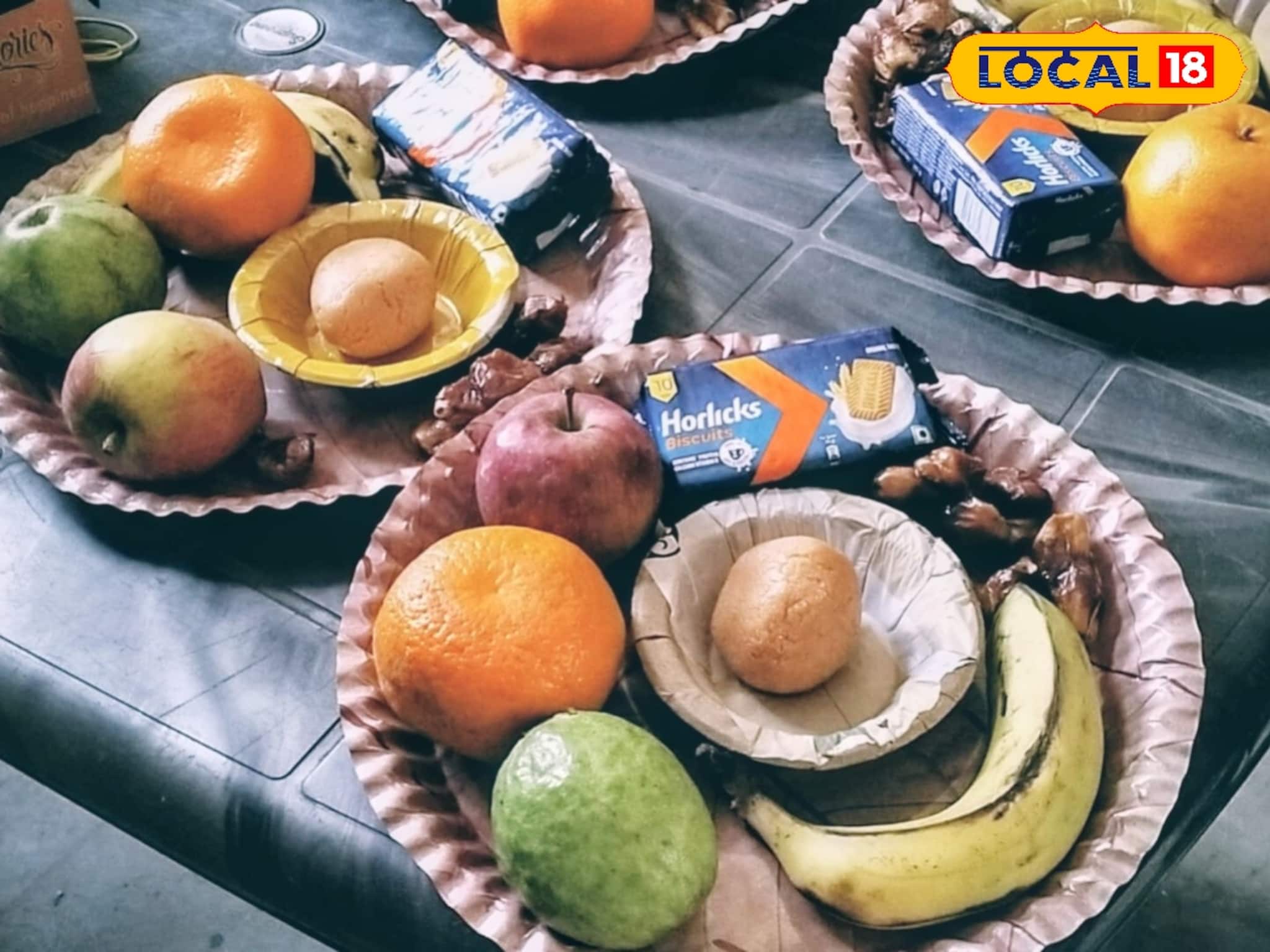 মন ছুঁয়ে যাওয়া উদ্যোগে অন্তঃসত্ত্বাদের জন্য সাধভক্ষণের আয়োজন অঙ্গনওয়াড়ি কর্মীদের