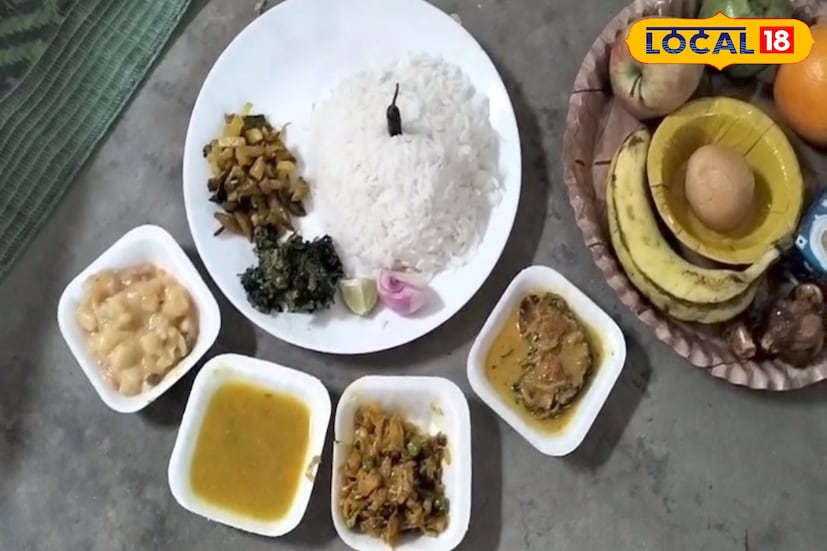 ছাতনা ব্লকের ঝুঞ্জকা গ্রাম পঞ্চায়েতের অন্তর্গত শিরপুরা গ্রামে বুধবার এক মানবিক ও সচেতনতামূলক উদ্যোগের সাক্ষী থাকল এলাকা। ১৮১ ও ৩২৭ নীলমুড়ী অঙ্গনওয়াড়ী কেন্দ্রের উদ্যোগে গর্ভবতী মায়েদের জন্য অনুষ্ঠিত হল বিশেষ ‘সাধঅন্ন’ অনুষ্ঠান। প্রত্যন্ত গ্রামে মাতৃত্বকালীন পুষ্টি ও যত্নের বার্তা পৌঁছে দিতেই এই কর্মসূচির আয়োজন করা হয়।