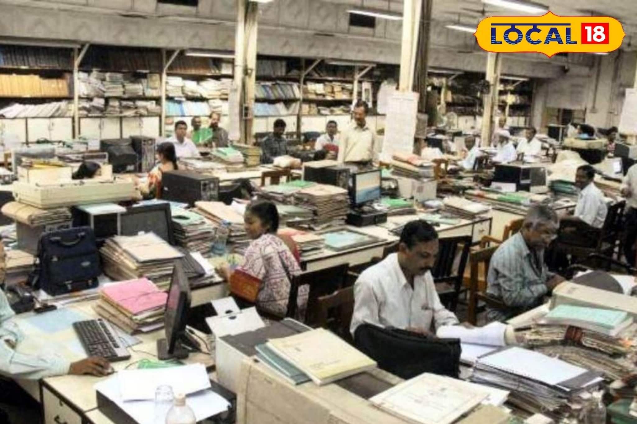 বীরভূমের প্রশাসনিক বিভাগে বহু কর্মী নিয়োগ, ৫৩ শূন্যপদে মোটা অঙ্কের বেতনের চাকরি, জানুন