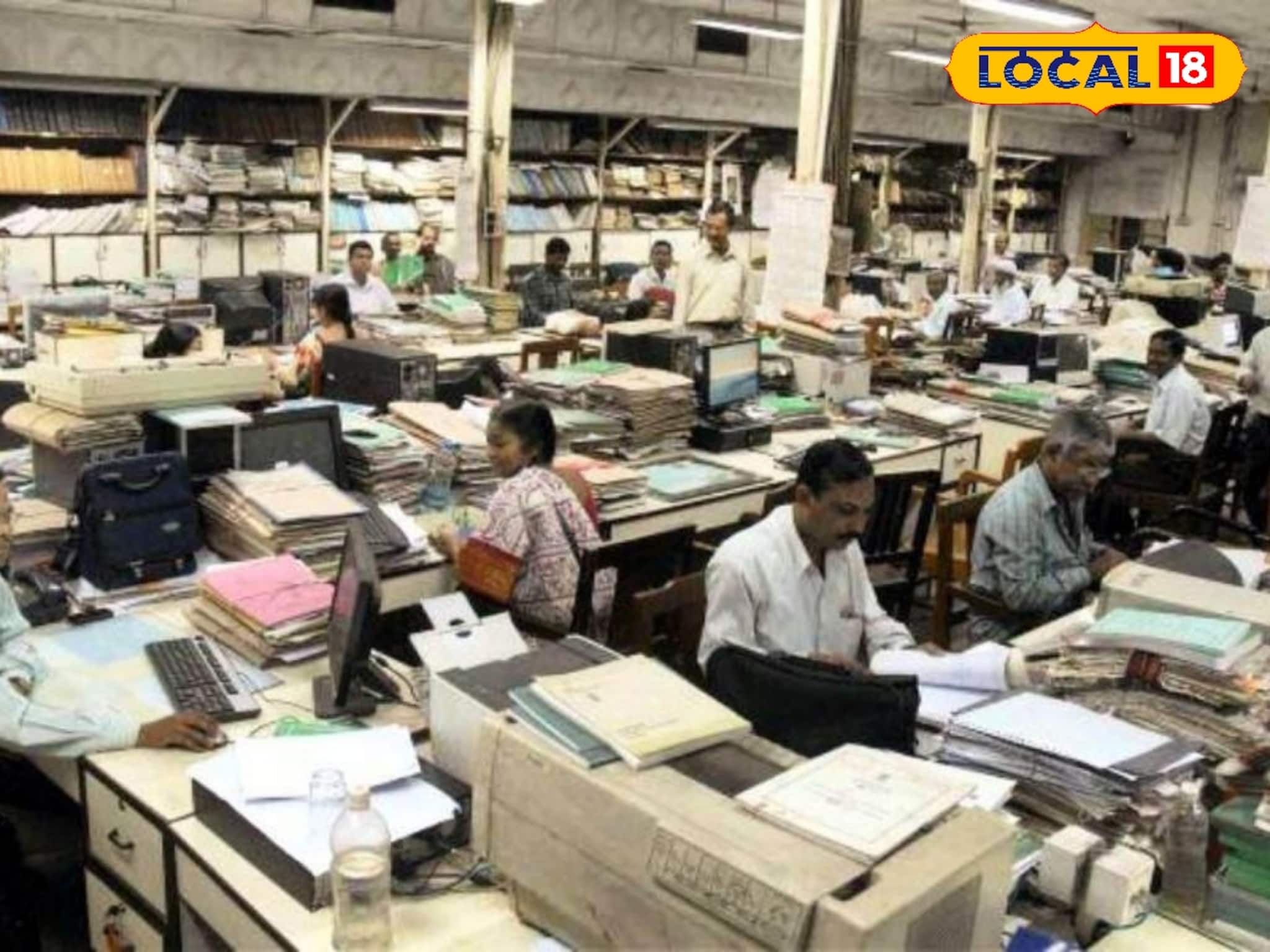 বীরভূমের প্রশাসনিক বিভাগে বহু কর্মী নিয়োগ, ৫৩ শূন্যপদে মোটা অঙ্কের বেতনের চাকরি, জানুন