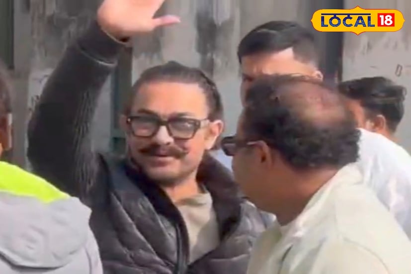 আমির খানের আসন্ন ছবি। আর সেই ছবির সুরের দায়িত্ব নাকি সামলাচ্ছেন জিয়াগঞ্জের ভূমিপুত্র অরিজিৎ সিং।