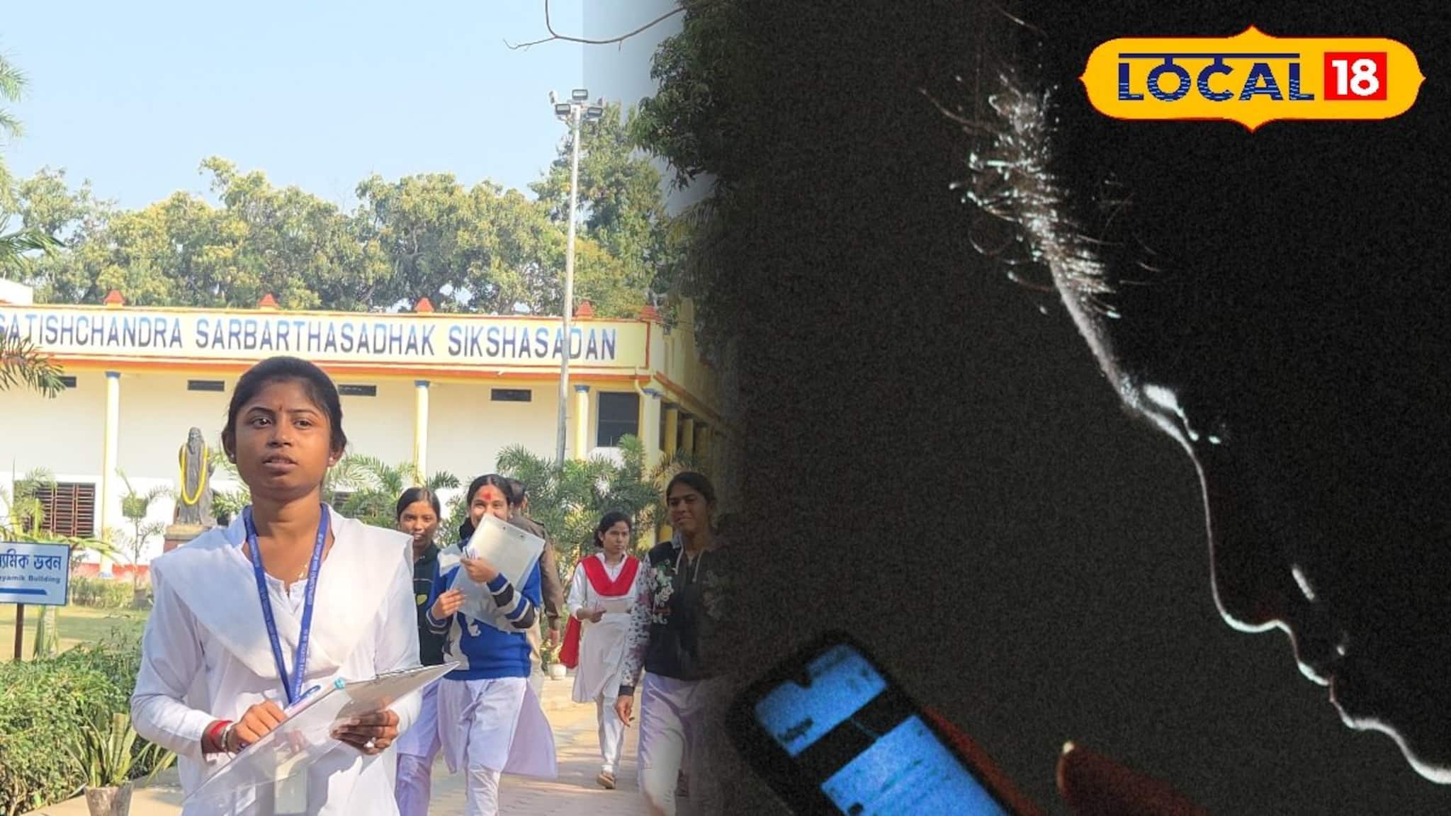 Child Psychology: নিয়ম ভাঙাকেই ‘সাহস’ ভাবছে শিশুরা? মাধ্যমিকের ঘটনায় সতর্কবার্তা বিশেষজ্ঞদের