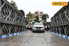 Lake Town-Salt Lake: ভিআইপি রোডের যানজট এবার অতীত! লেকটাউন থেকে সল্টলেক যাতায়াতে বড় পরিবর্তন! চালু আধুনিক বেইলি ব্রিজ