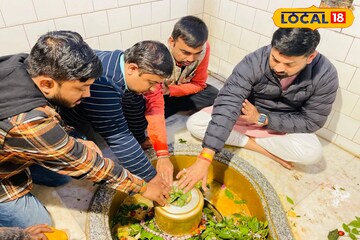 বক্রেশ্বরে শিবরাত্রির মহাপ্রস্তুতি, সারারাত খোলা থাকবে গর্ভগৃহ, জেনে নিন পুজোর সঠিক নির্ঘণ