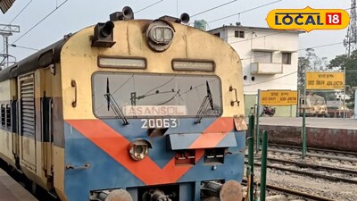 একাধিক ট্রেনের নতুন যাত্রাবিরতি অনুমোদিত