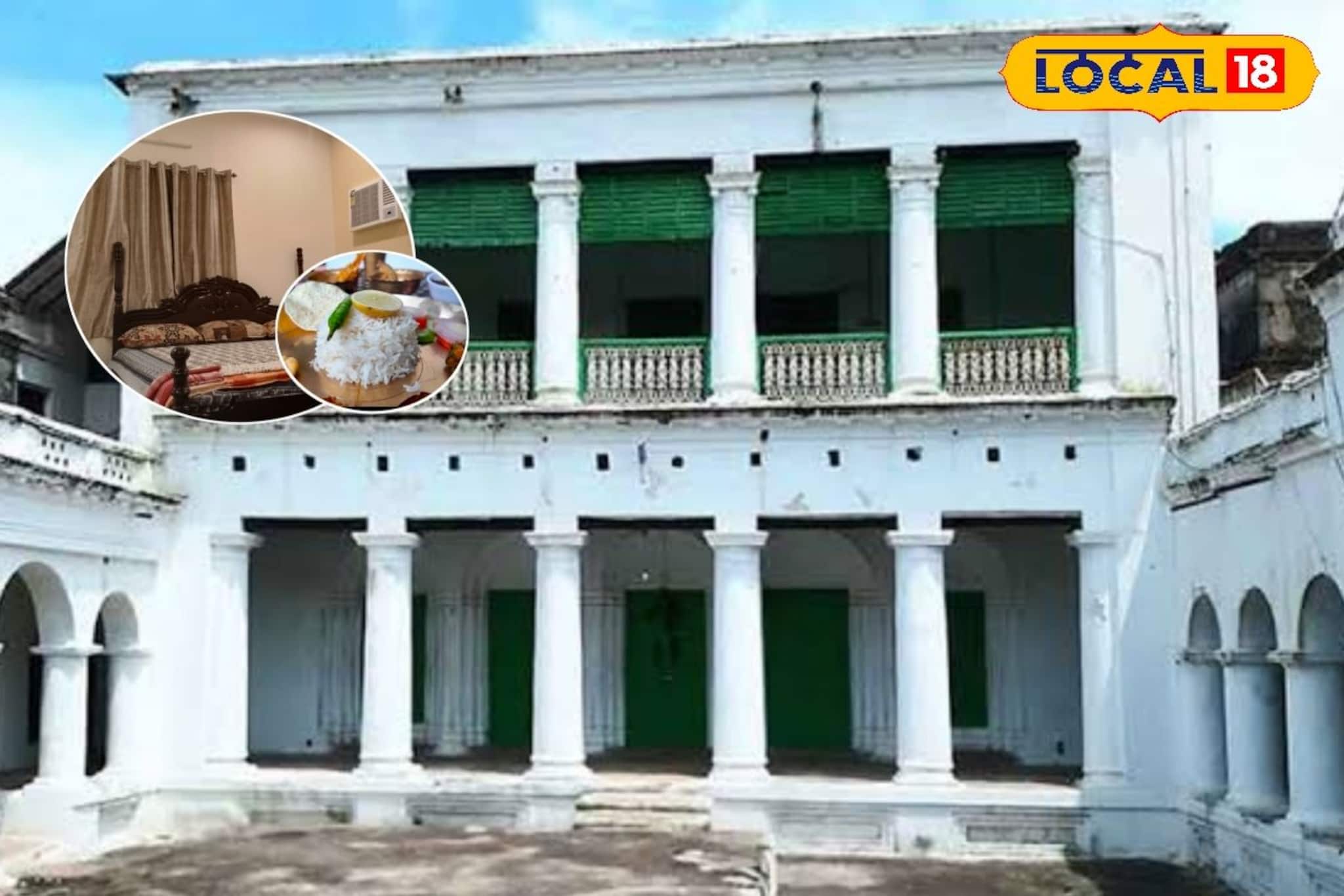 দিঘার কাছেই ৪৫০ বছরের রাজবাড়িতে রাত্রিযাপন, বুকিং শুরু! কী কী থাকছে সুবিধা?