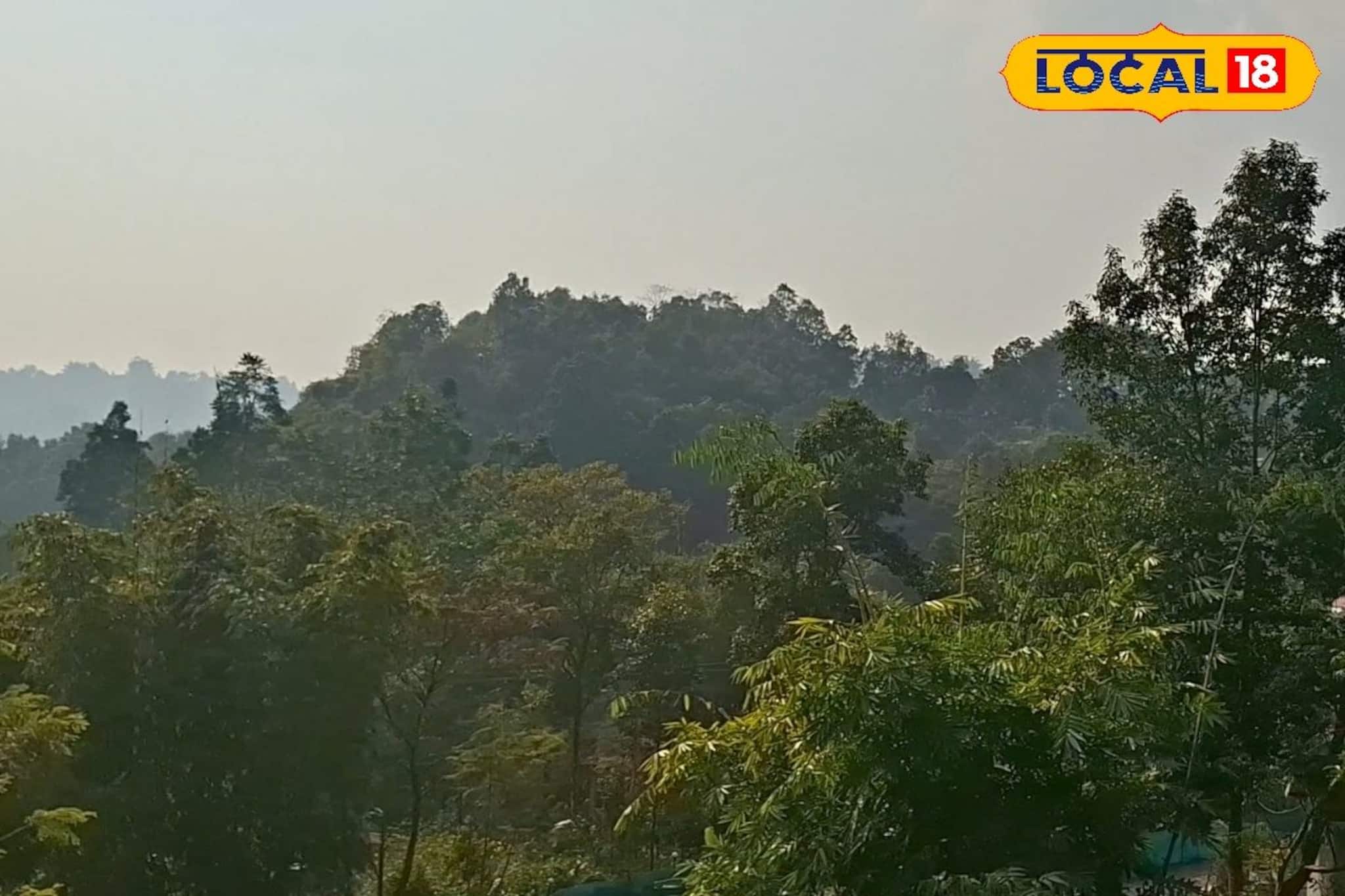 শীতের রেশ প্রায় বিদায়, বাংলার একাধিক জেলায় তাপমাত্রা ঊর্ধ্বগতিতে! ঠান্ডা কি আর ফিরবে?