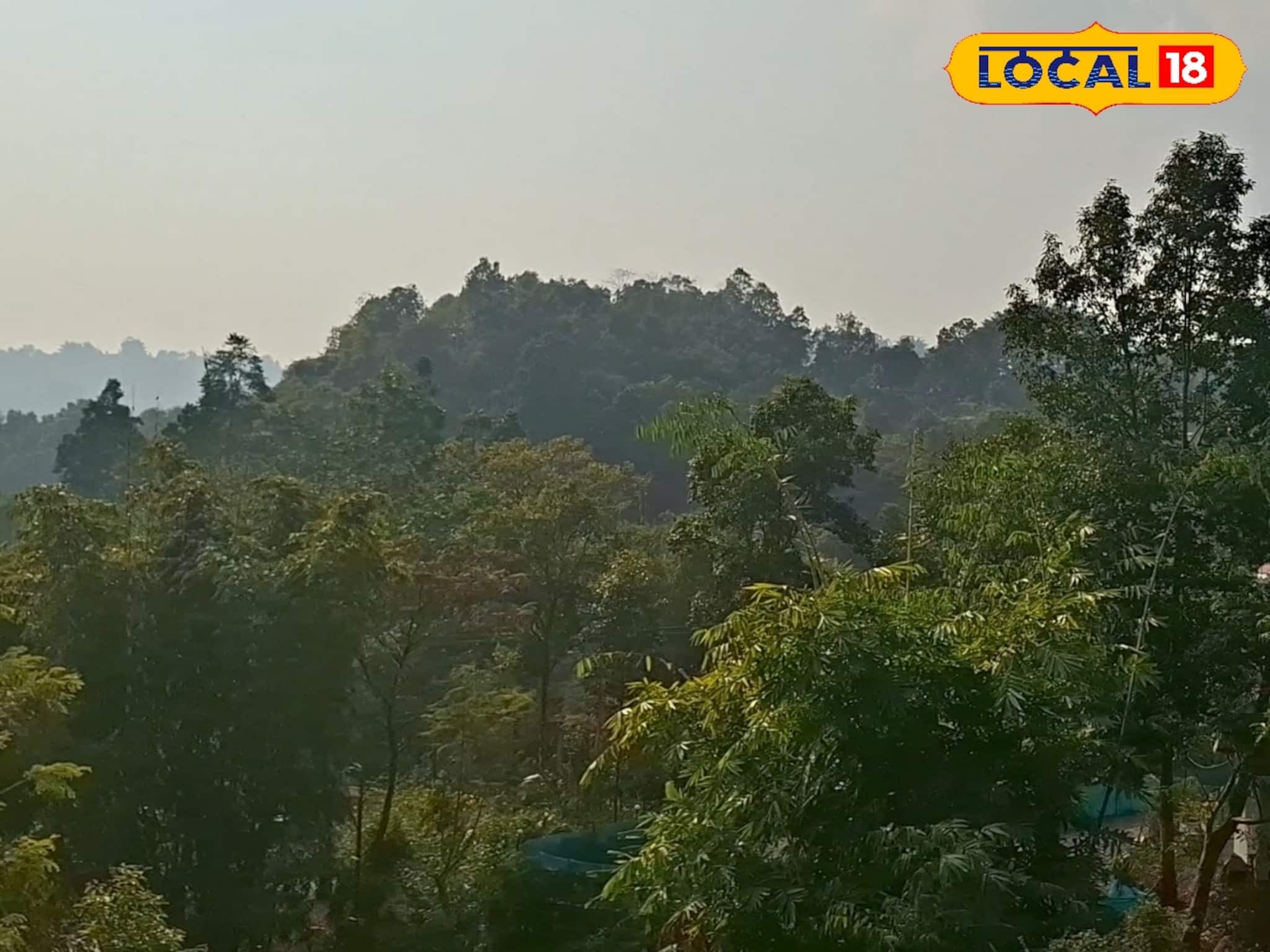 শীতের রেশ প্রায় বিদায়, বাংলার একাধিক জেলায় তাপমাত্রা ঊর্ধ্বগতিতে! ঠান্ডা কি আর ফিরবে?