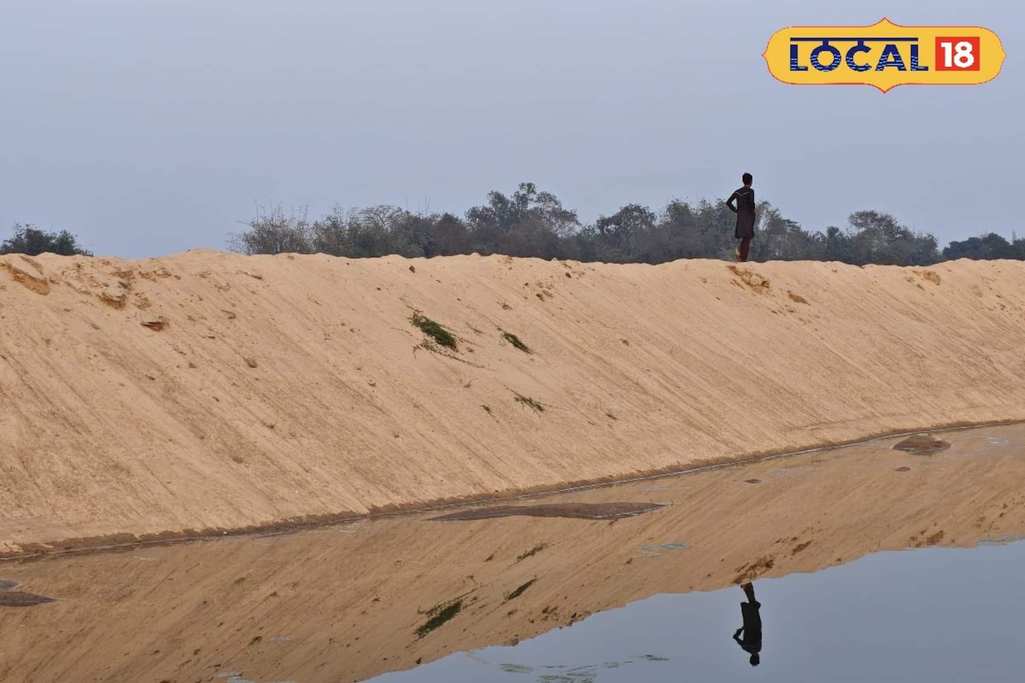 বাঁকুড়ায় বাড়ছে তাপমাত্রা, দক্ষিণবঙ্গ জুড়ে শুষ্ক আবহাওয়ার দাপট বাঁকুড়ায় বাড়ছে তাপমাত্রা, দক্ষিণবঙ্গ জুড়ে শুষ্ক আবহাওয়ার দাপট