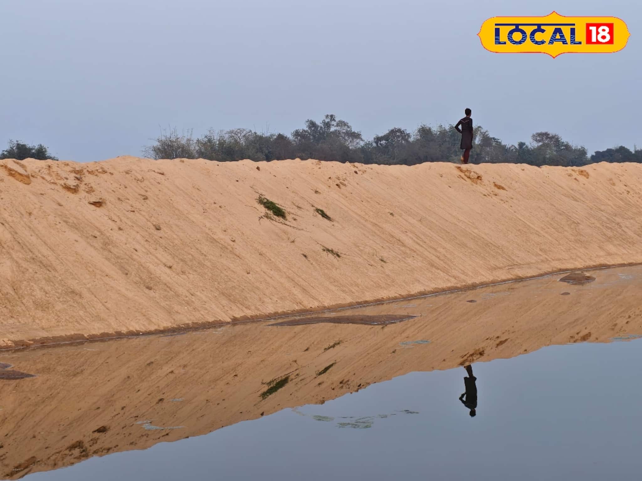 বাঁকুড়ায় বাড়ছে তাপমাত্রা, দক্ষিণবঙ্গ জুড়ে শুষ্ক আবহাওয়ার দাপট