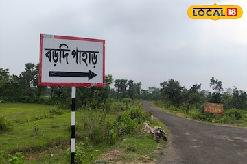 বাঁকুড়ায় বাড়ছে তাপমাত্রা, দক্ষিণবঙ্গ জুড়ে শুষ্ক আবহাওয়ার দাপট