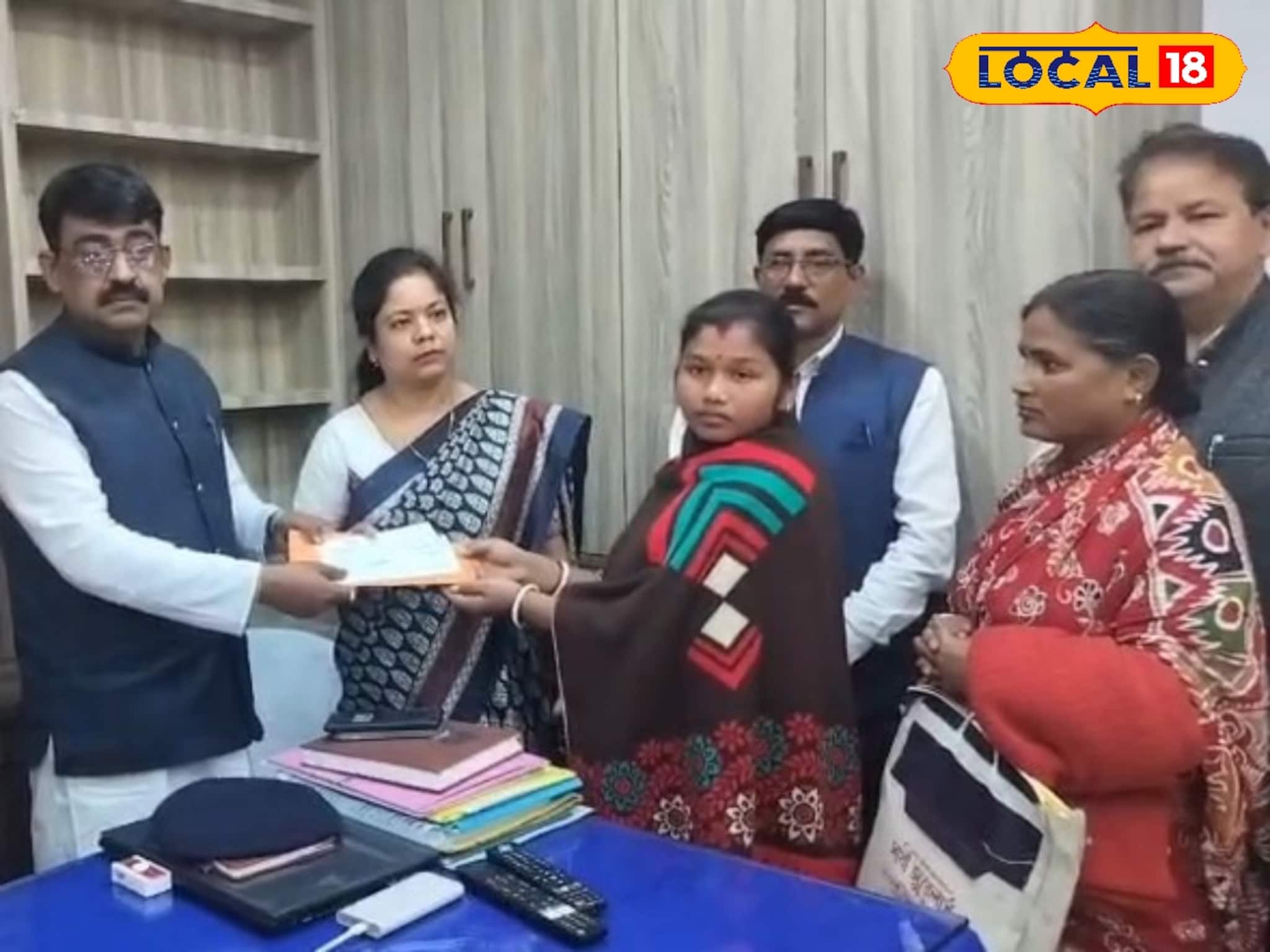 দুঃসহ ভয়াবহ! আনন্দপুর অগ্নিকাণ্ডে জেলায় নিখোঁজদের পরিবারকে চাকরি দেওয়া শুরু রাজ্যের